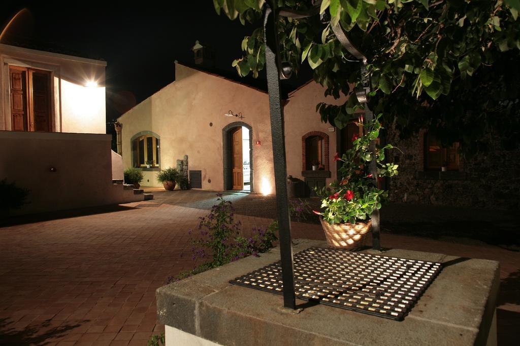 Agriturismo Galea Рипосто Номер фото