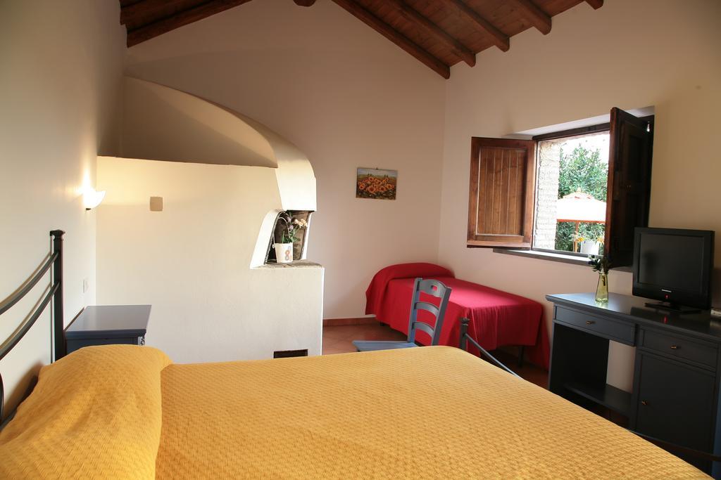 Agriturismo Galea Рипосто Номер фото