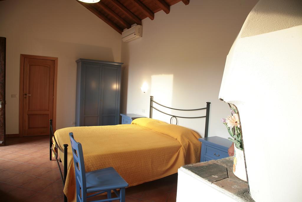 Agriturismo Galea Рипосто Экстерьер фото