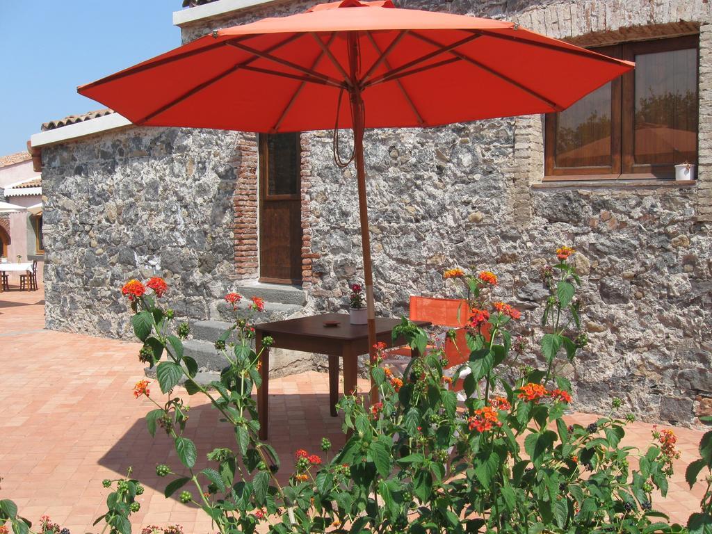 Agriturismo Galea Рипосто Номер фото