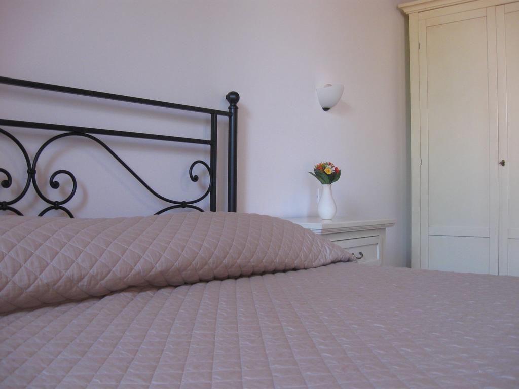 Agriturismo Galea Рипосто Номер фото