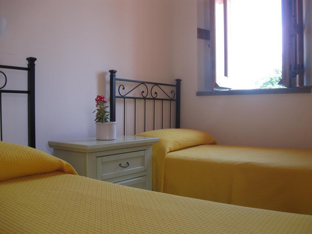 Agriturismo Galea Рипосто Экстерьер фото