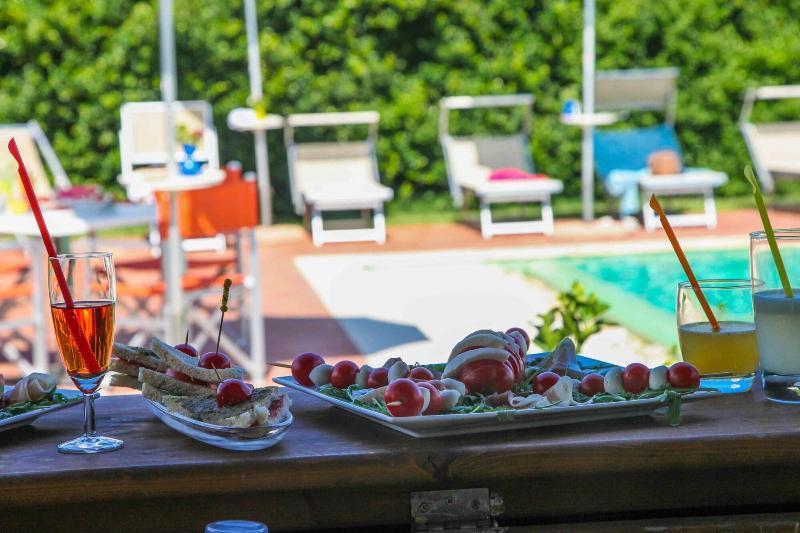 Agriturismo Galea Рипосто Экстерьер фото