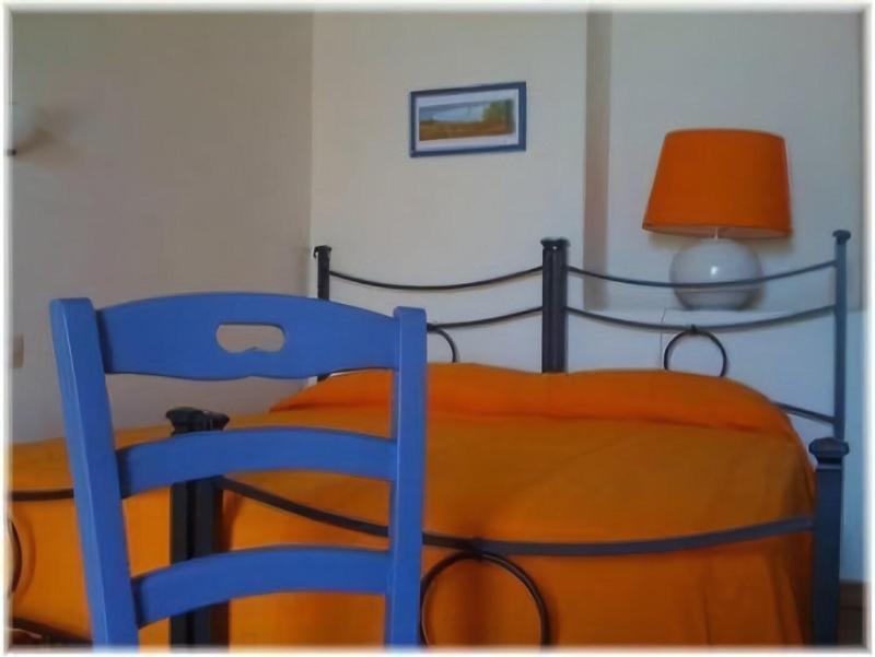 Agriturismo Galea Рипосто Экстерьер фото
