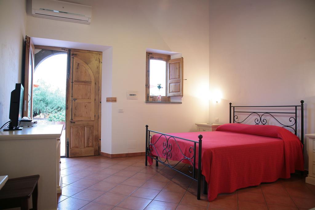 Agriturismo Galea Рипосто Экстерьер фото